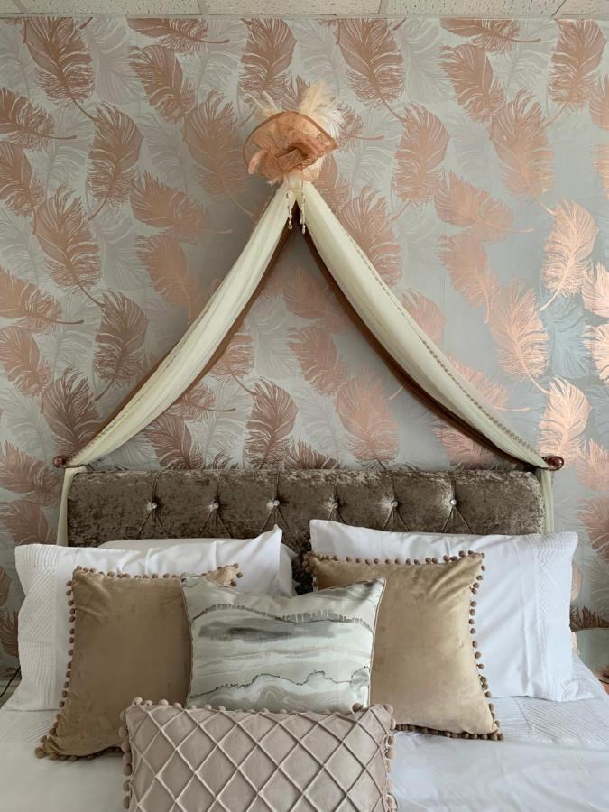 Sorrento House Hotel Blackpool Ngoại thất bức ảnh