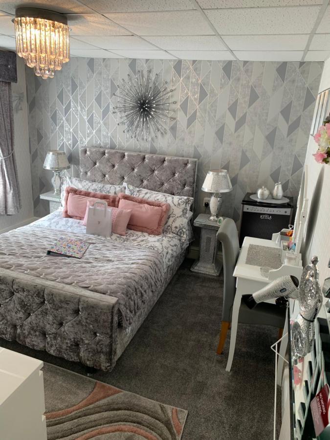 Sorrento House Hotel Blackpool Ngoại thất bức ảnh