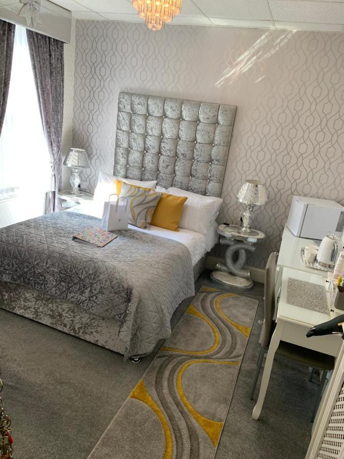 Sorrento House Hotel Blackpool Ngoại thất bức ảnh