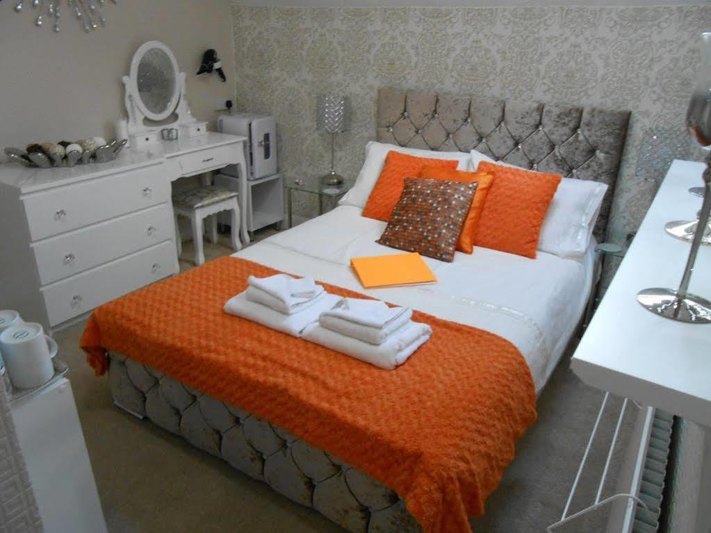 Sorrento House Hotel Blackpool Ngoại thất bức ảnh