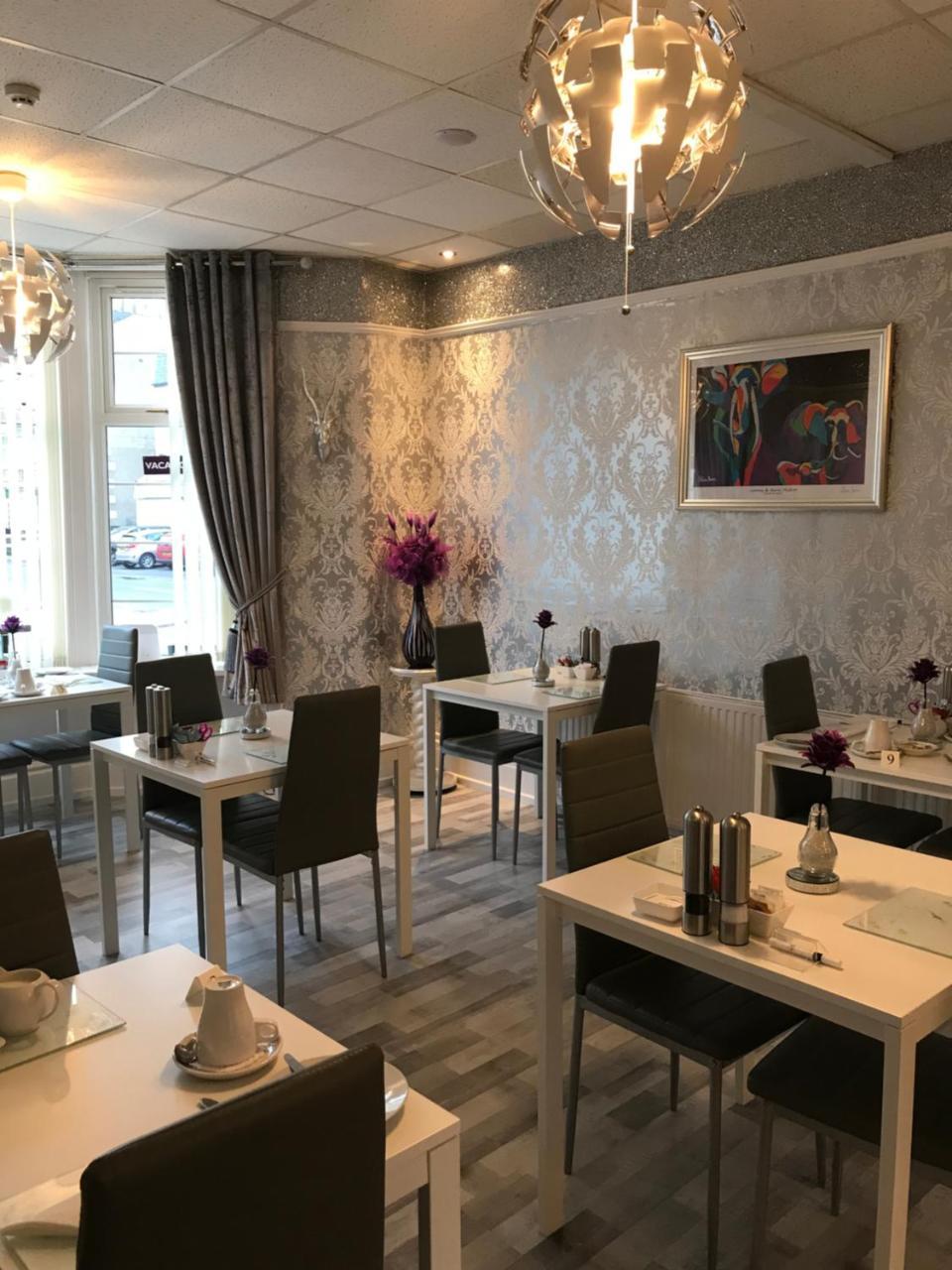 Sorrento House Hotel Blackpool Ngoại thất bức ảnh