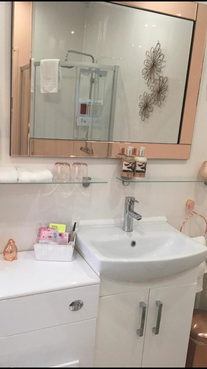 Sorrento House Hotel Blackpool Ngoại thất bức ảnh