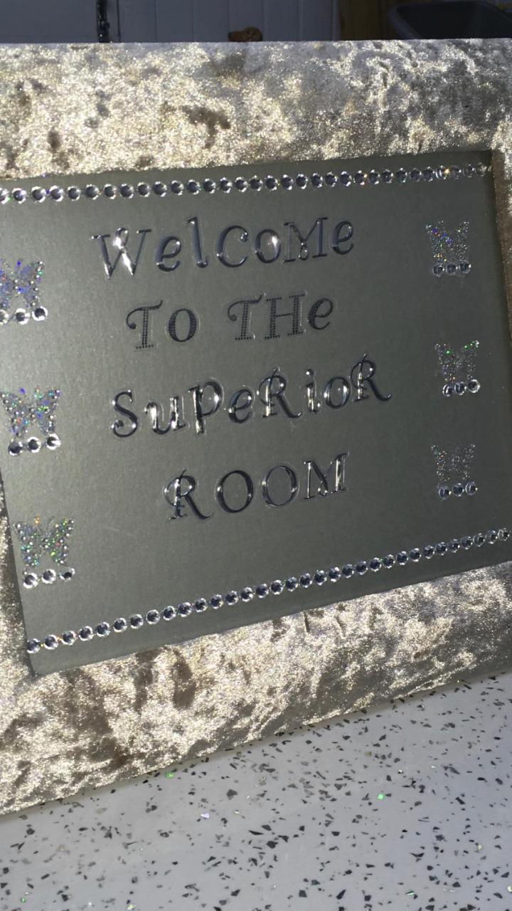 Sorrento House Hotel Blackpool Ngoại thất bức ảnh